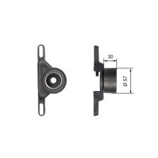 Gates T41147 - Napínacia kladka -