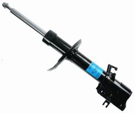 Sachs 314 042 - Tlmič pruženia -