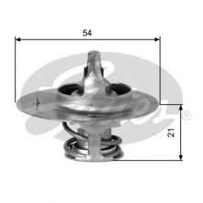 Gates TH03182G1 - Termostat -