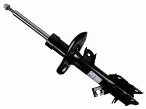 Sachs 314 043 - Tlmič pruženia -