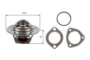 Gates TH12782G1 - Termostat -