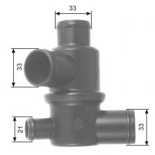 Gates TH14687 - Termostat -