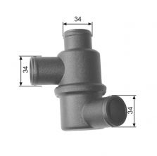 Gates TH15480 - Termostat -