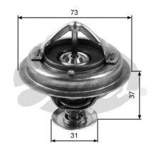 Gates TH24588G1 - Termostat -