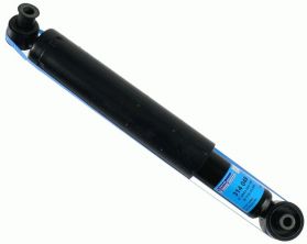 Sachs 314 049 - Tlmič pruženia -