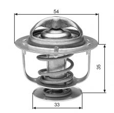 Gates TH29988G1 - Termostat -