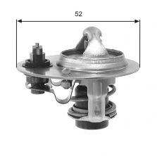 Gates TH30688G1 - Termostat -