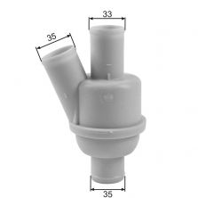 Gates TH35882 - Termostat -