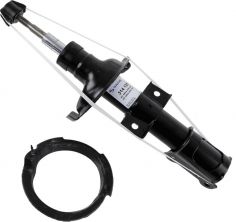 Sachs 314 125 - Tlmič pruženia -