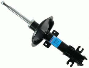 Sachs 314 133 - Tlmič pruženia -