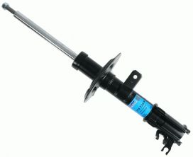 Sachs 314 134 - Tlmič pruženia -