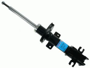 Sachs 314 136 - Tlmič pruženia -