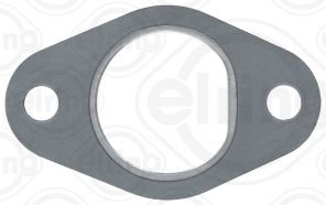 Elring 018.709 - Tesnenie výfukového potrubia