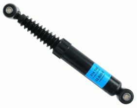 Sachs 314 142 - Tlmič pruženia -