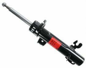 Sachs 400 005 - Tlmič pruženia -