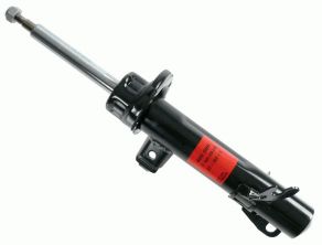 Sachs 400 006 - Tlmič pruženia -