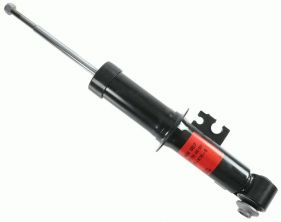 Sachs 400 007 - Tlmič pruženia -
