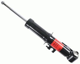 Sachs 400 008 - Tlmič pruženia -