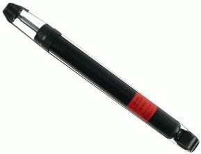 Sachs 400 016 - Tlmič pruženia -