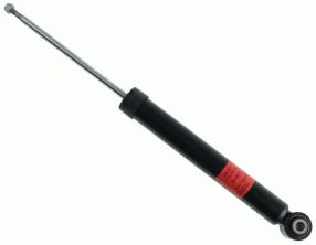 Sachs 400 017 - Tlmič pruženia -