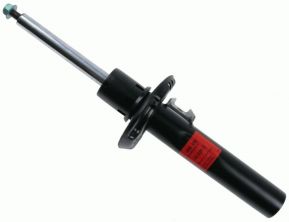 Sachs 400 018 - Tlmič pruženia -