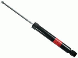 Sachs 400 019 - Tlmič pruženia -