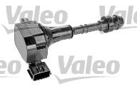 Valeo 245221 - Zapaľovacia cievka -
