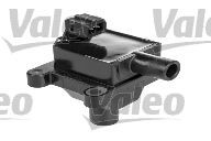 Valeo 245273 - Zapaľovacia cievka -