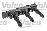 Valeo 245274 - Zapaľovacia cievka -
