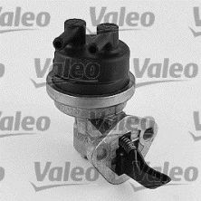 Valeo 247071 - Palivové čerpadlo -