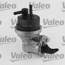 Valeo 247077 - Palivové čerpadlo -