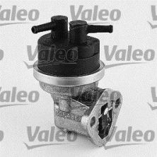 Valeo 247094 - Palivové čerpadlo -