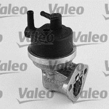 Valeo 247100 - Palivové čerpadlo -