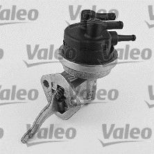 Valeo 247148 - Palivové čerpadlo -