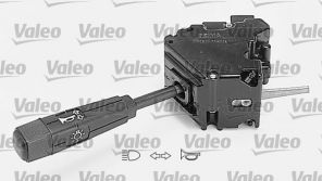Valeo 251106 - Spínač riadenia -
