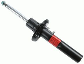 Sachs 400 023 - Tlmič pruženia -