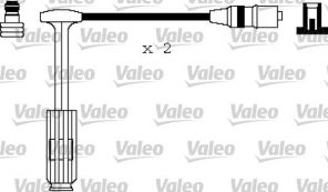 Valeo 346145 - Zapaľovací kábel -