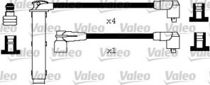 Valeo 346237 - Zapaľovací kábel -