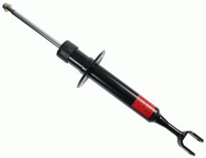 Sachs 400 025 - Tlmič pruženia -