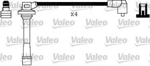 Valeo 346239 - Zapaľovací kábel -