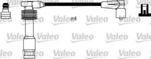Valeo 346292 - Zapaľovací kábel -
