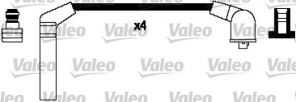 Valeo 346316 - Zapaľovací kábel -