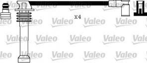 Valeo 346367 - Zapaľovací kábel -