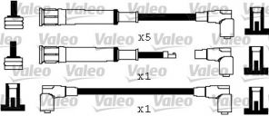 Valeo 346377 - Zapaľovací kábel -