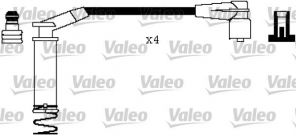 Valeo 346405 - Zapaľovací kábel -