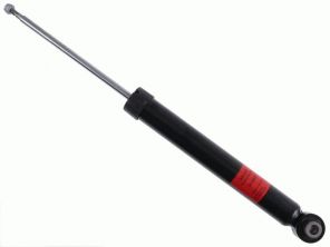 Sachs 400 027 - Tlmič pruženia -