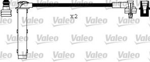 Valeo 346552 - Zapaľovací kábel -