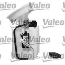 Valeo 347040 - Prívodná jednotka -