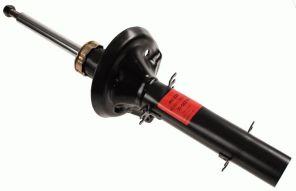 Sachs 400 028 - Tlmič pruženia -