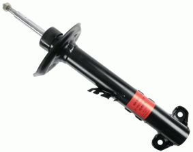 Sachs 400 030 - Tlmič pruženia -